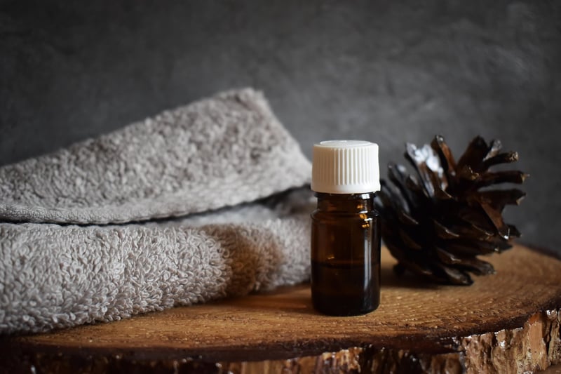 Beauty Essentials