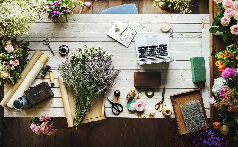 Creative Florists