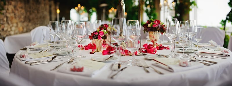 Unique Centerpieces