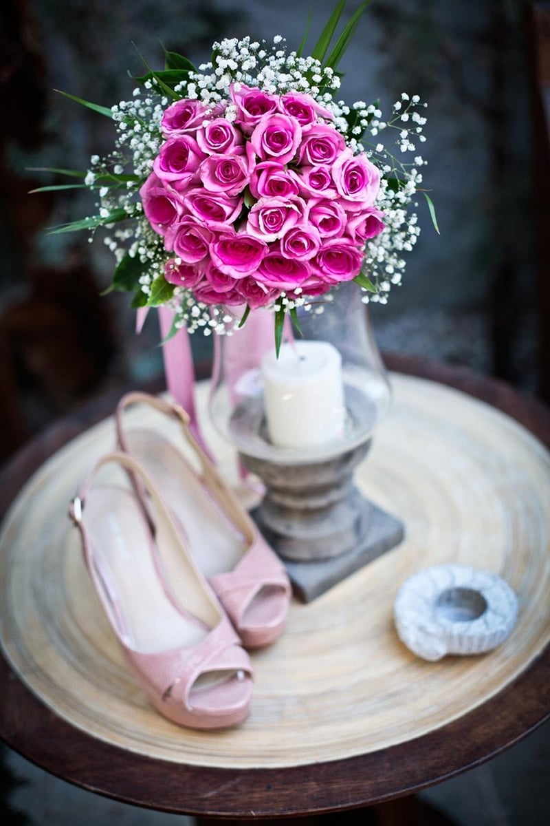 Beach Wedding